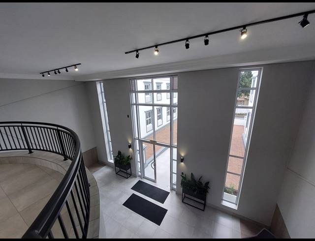 416M² OFFICE TO LET IN BRYANSTON